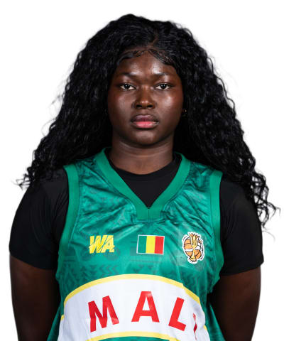SANGARE, Aminata photo