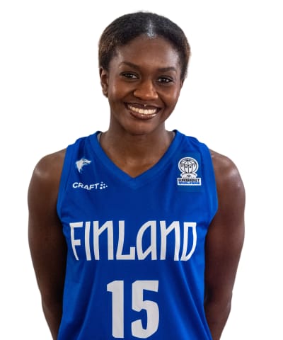Agyei, Magdalene Afuah-Oye photo