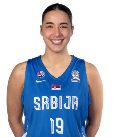 Jovanovic, Marta photo