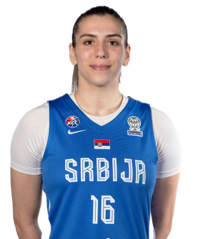 Mitrovic, Marta photo