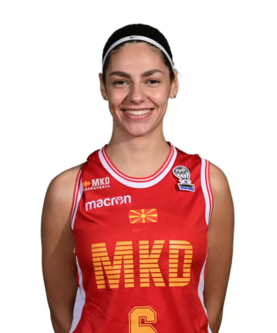 Tasevska, Elena photo