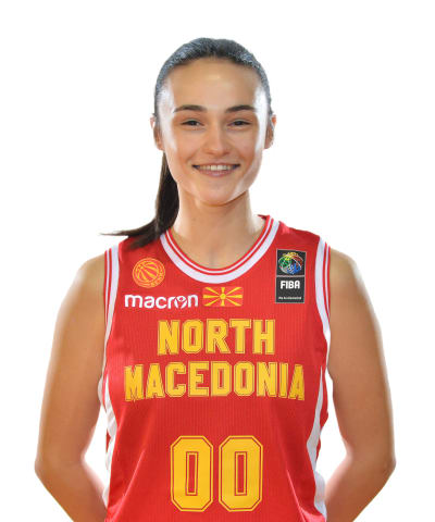 Dimitrijevic, Marija photo