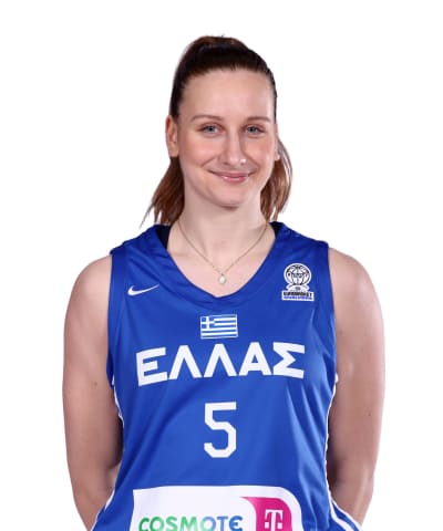 Bosgana, Eleni photo