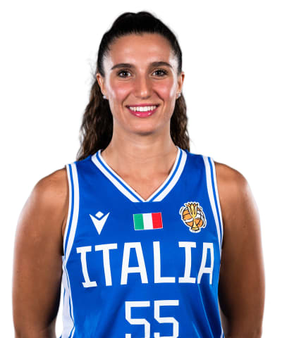BLASIGH, Vittoria photo