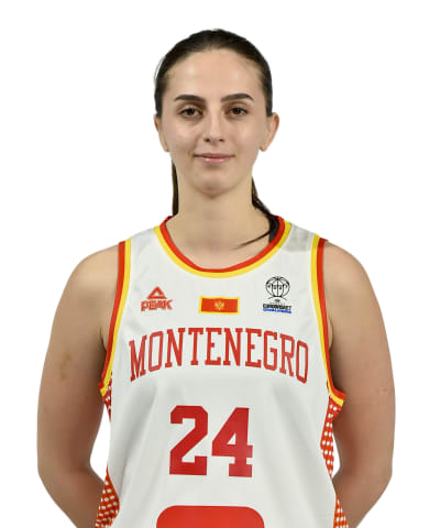 Scepanovic, Ksenija photo