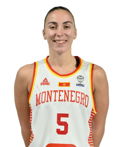Radonjic, Zorana photo