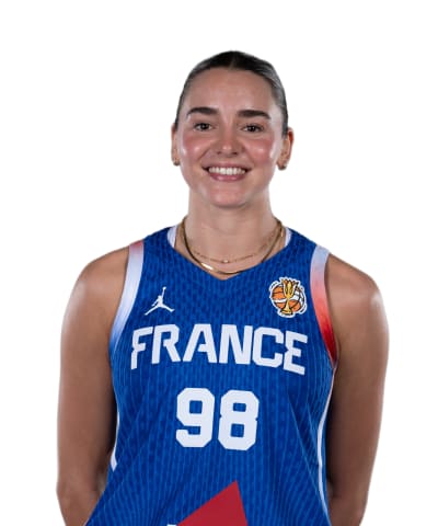 Astier, Pauline photo