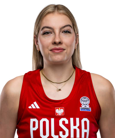 Borkowska, Kamila photo