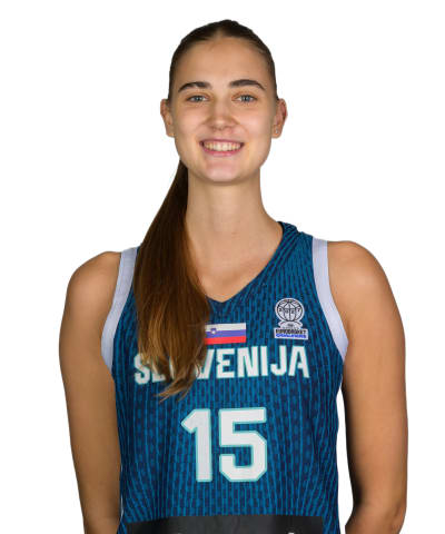 Jelenc, Mojca photo