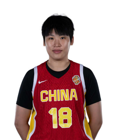 CHEN, Mingling photo