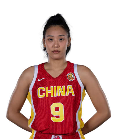 TANG, Ziting photo