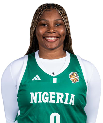 OKONKWO, Amy photo