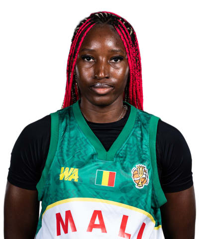 HAIDARA, Maimouna photo