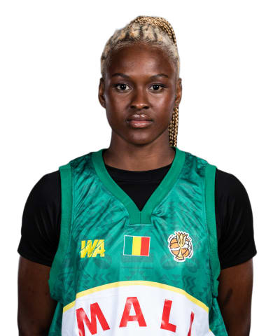 CISSE, Mama photo