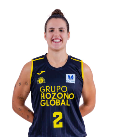 Alarcon, Txell photo