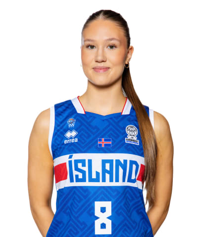 Alexandersdottir, Tinna photo
