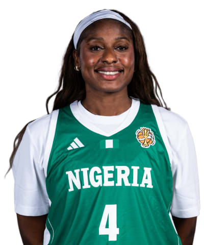 BALOGUN, Elizabeth photo