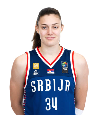 Knezevic, Katarina photo