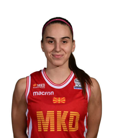 Nikolov, Marija photo