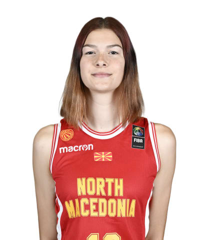 Modeva, Klimentina photo