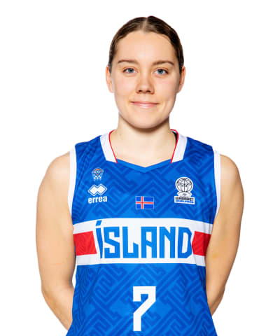 Larusdottir, Dilja photo