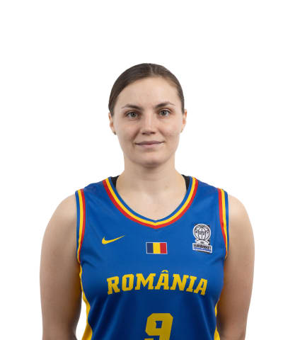 Mititelu, Nicoleta photo