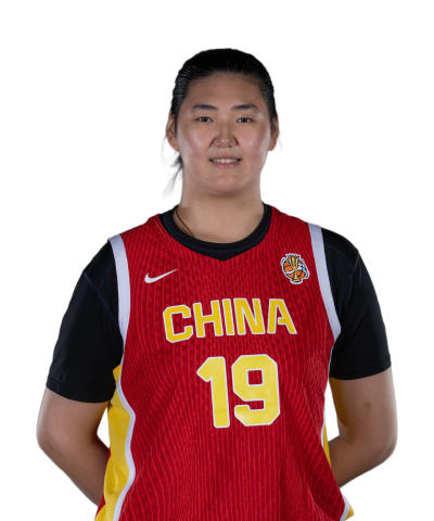 ZHANG, Ziyu photo