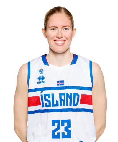 Þráinsdóttir, Hanna photo