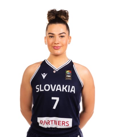 Molnarova, Anna photo