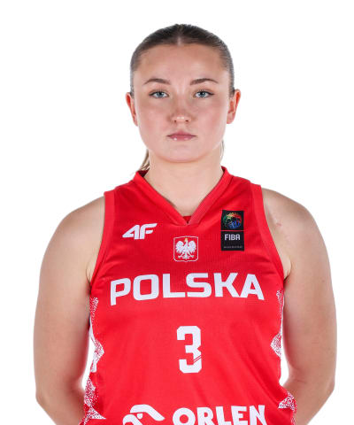 Pelka, Oliwia photo