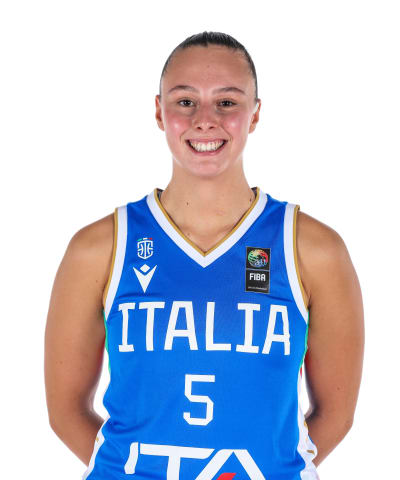 Lucantoni, Lavinia photo