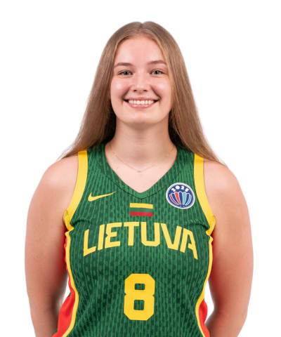 Raulusaityte, Gerda photo