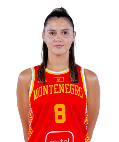 Bulajic, Jelena photo