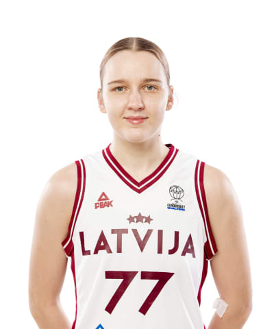 Viksne, Enija photo