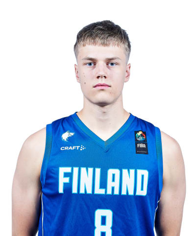 Vartiainen, Viljami photo