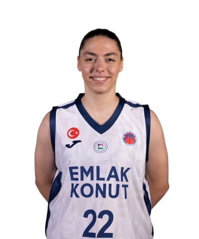 Sertoglu, Berfin photo