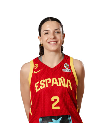 Buenavida, Elena photo