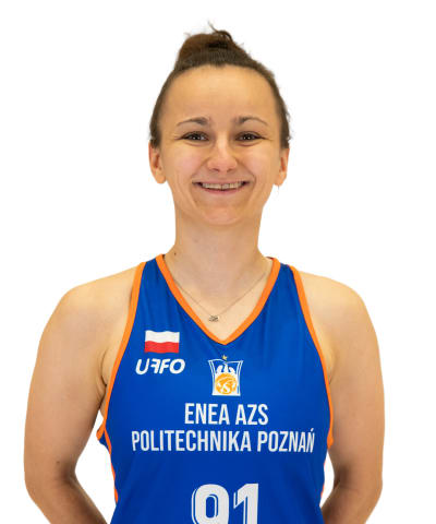Piasecka, Malina photo
