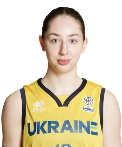 Panchuk, Karyna photo
