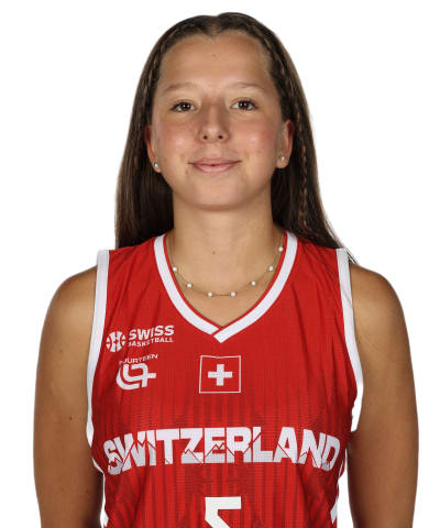 Lopez Karaklic, Andrijana Noemi photo