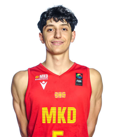 Jocikj Trajchev, Igor photo