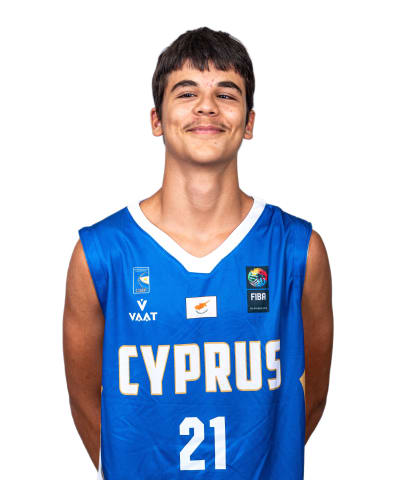 Koukouris, Konstantinos photo