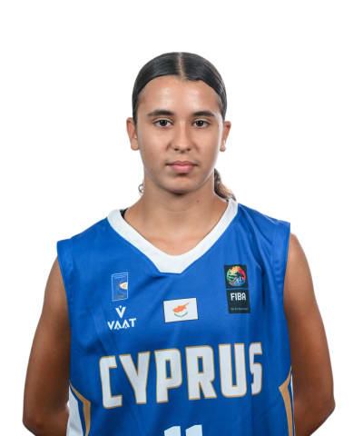 Koukouri, Evanthia photo