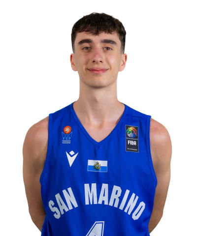 San Martini, Federico photo