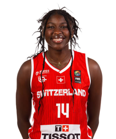 Konate, N'Na Dinimba photo