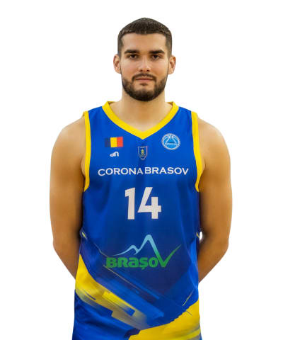 Antonescu, David photo