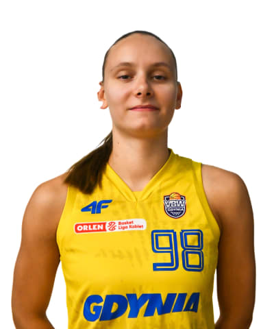 Gilmajster, Agata photo