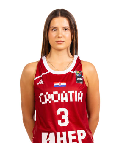 Prtenjaca, Valerija Celeste photo