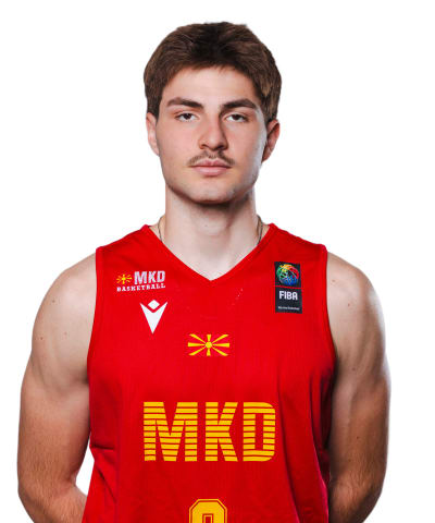 Mladenovski, Sergej photo