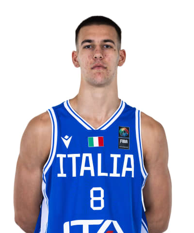 Ruggeri, Mattia photo
